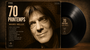 MARS HELLO (AVEC AI) LICENCE COMMERCIALE